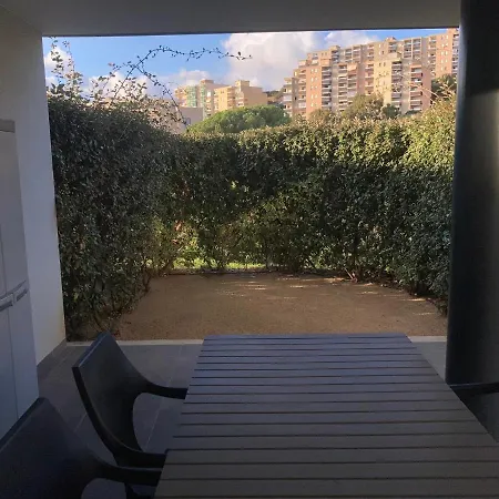 Apartment T2 Standing Ajaccio Ajaccio (Corsica)